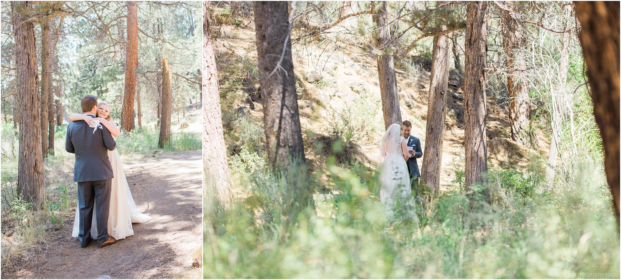 An incredible first look at Aspen Hall in Bend, Oregon captured by Erica Swantek Photography. 