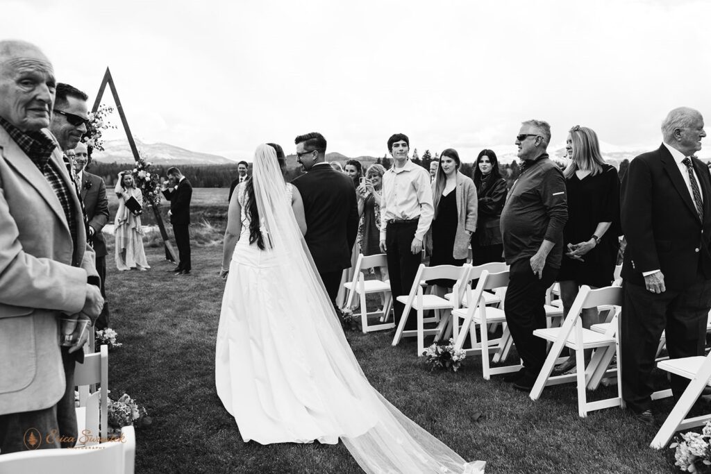 black butte ranch ceremony