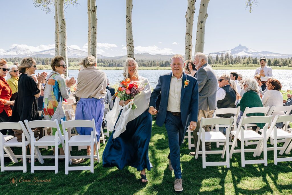 black butte ranch ceremony