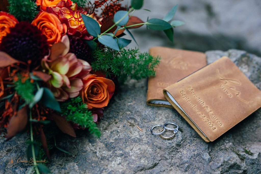 adventure elopement details