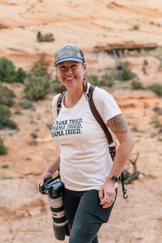 moab elopement photographer